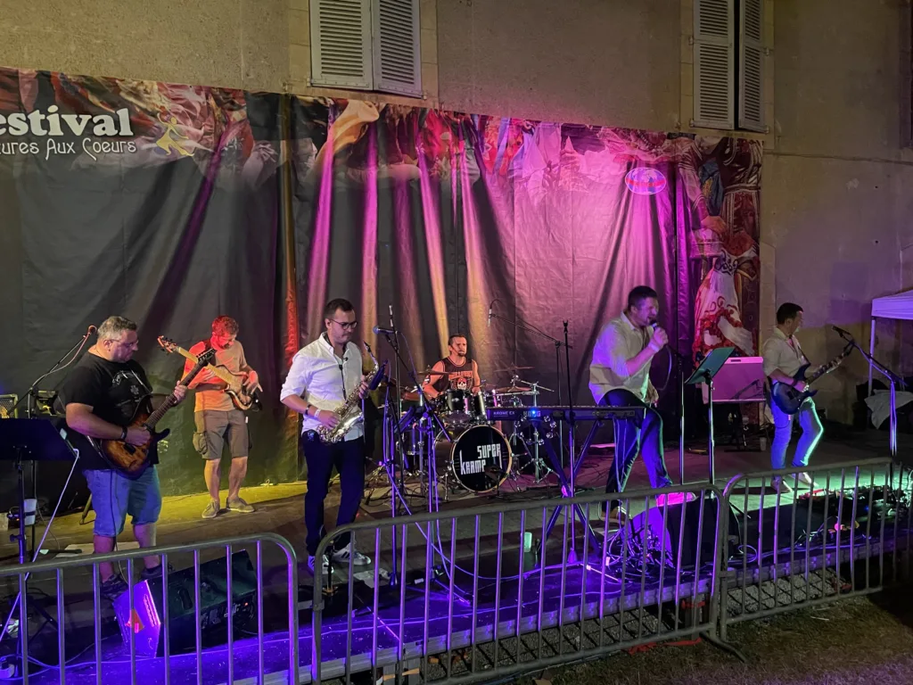 Festival - Montignac