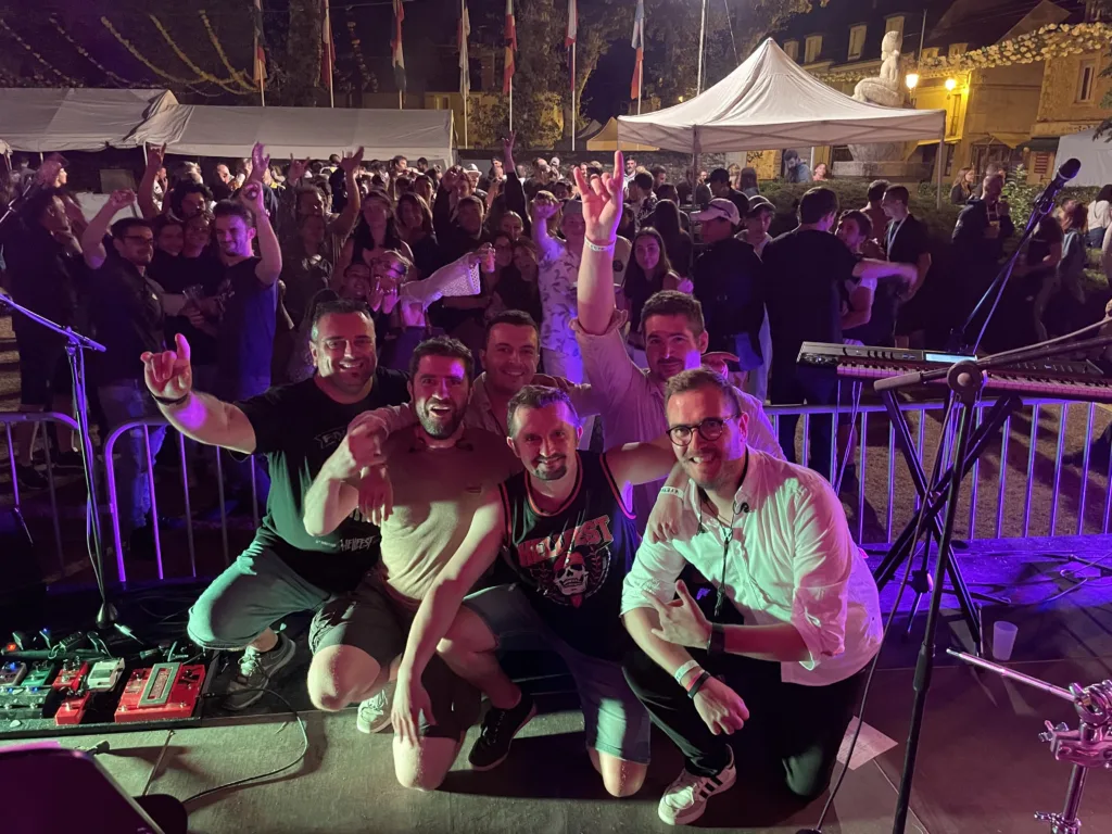 Festival -Montignac