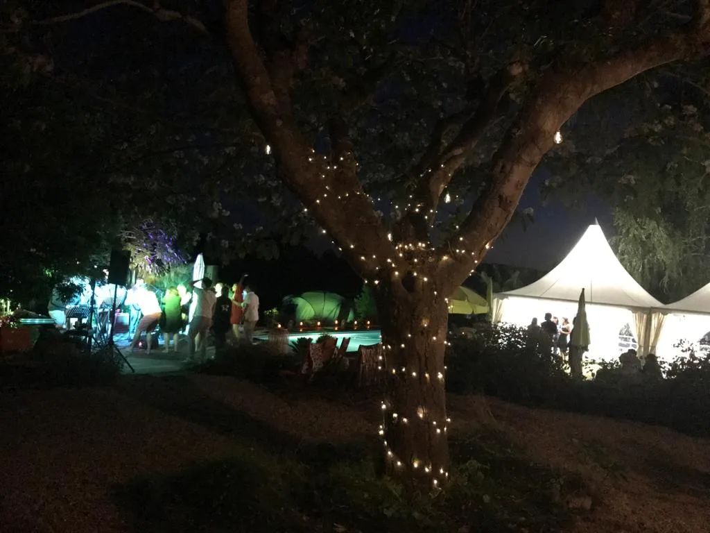 Mariage privé